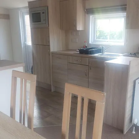 Applegrove 36 Ferienhaus *
