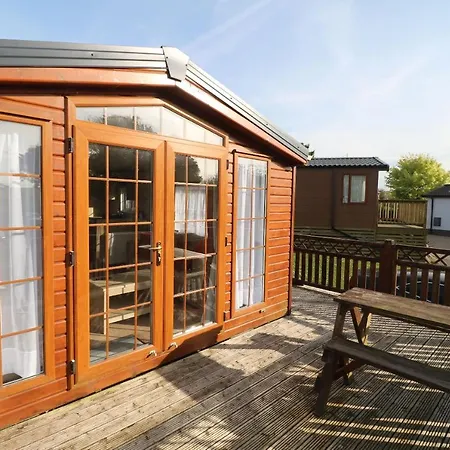 Ferienhaus Applegrove 36 Cloughton