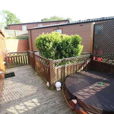 Applegrove 36 Ferienhaus